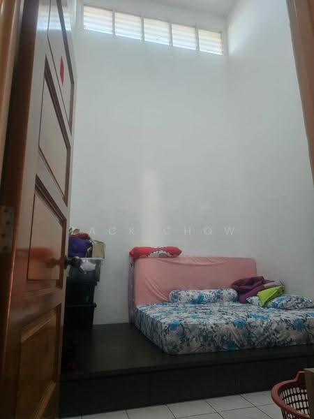 1-storey Terraced House for Sale in Taman Scientex Pasir Gudang (Pasir Gudang) - Zack Chow - Bedroom - PropertyGuru.com.my