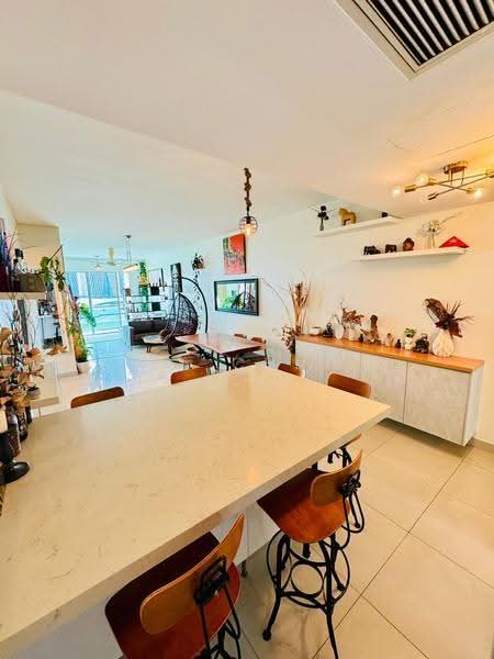 Service Residence for Sale at Solaris Dutamas - ST Chin - PropertyGuru.com.my
