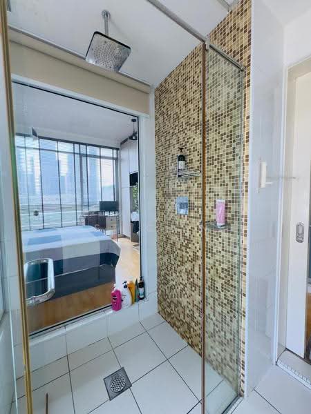 Service Residence for Sale at Solaris Dutamas - ST Chin - PropertyGuru.com.my