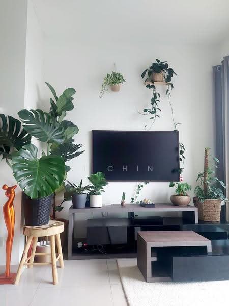 Service Residence for Sale at Solaris Dutamas - ST Chin - PropertyGuru.com.my