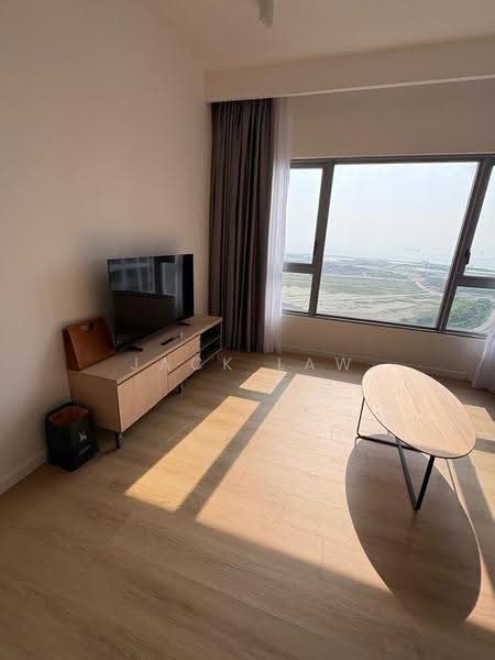 Service Residence for Rent at The Meg Serviced Residence - Jack Law - Living Room - PropertyGuru.com.my