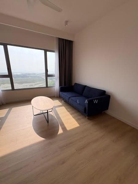 Service Residence for Rent at The Meg Serviced Residence - Jack Law - Living Room - PropertyGuru.com.my