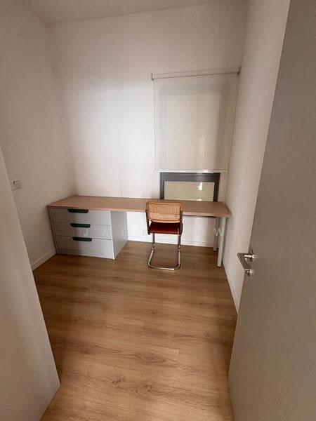 Service Residence for Rent at The Meg Serviced Residence - Jack Law - Study - PropertyGuru.com.my