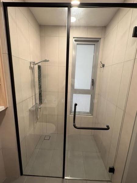 Service Residence for Rent at The Meg Serviced Residence - Jack Law - Bathroom - PropertyGuru.com.my