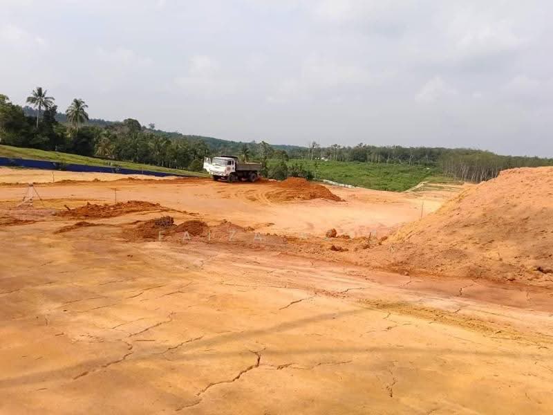 Residential Land for Sale in Alor Gajah (Melaka) - Faiza Aziz - Exterior - PropertyGuru.com.my