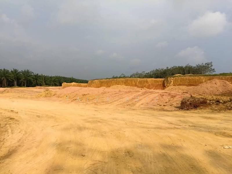 Residential Land for Sale in Alor Gajah (Melaka) - Faiza Aziz - Exterior - PropertyGuru.com.my