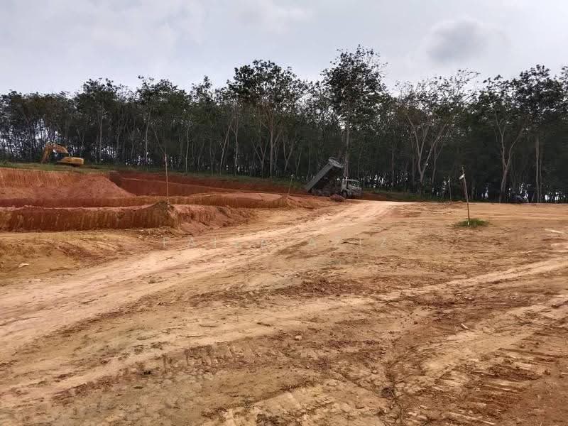 Residential Land for Sale in Alor Gajah (Melaka) - Faiza Aziz - Exterior - PropertyGuru.com.my