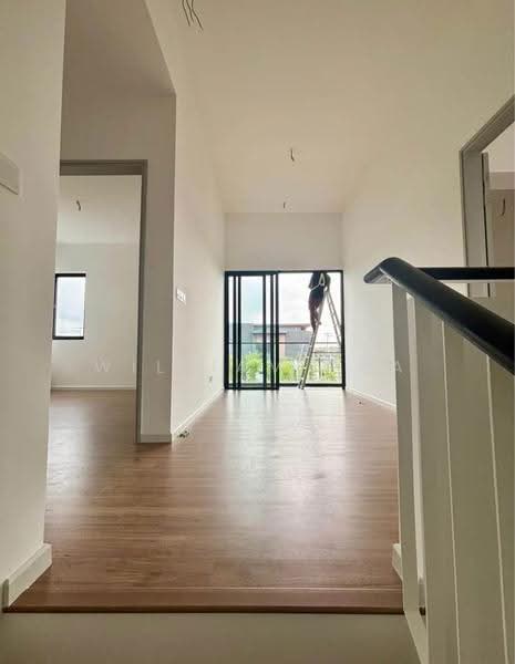 Rumah Teres 2-Tingkat untuk Disewa di Bandar Gamuda Cove (Dengkil) - William Pua - PropertyGuru.com.my