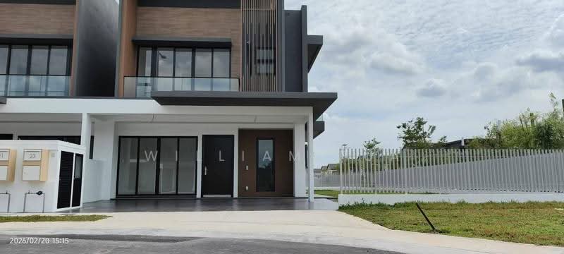 Rumah Teres 2-Tingkat untuk Disewa di Bandar Gamuda Cove (Dengkil) - William Pua - PropertyGuru.com.my