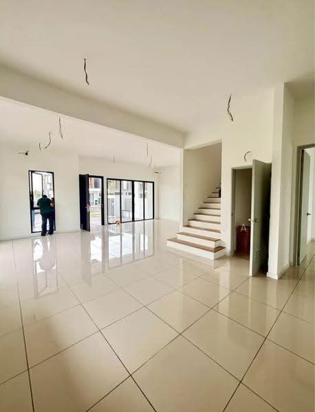 Rumah Teres 2-Tingkat untuk Disewa di Bandar Gamuda Cove (Dengkil) - William Pua - PropertyGuru.com.my