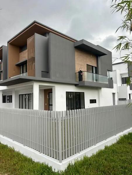 Rumah Teres 2-Tingkat untuk Disewa di Bandar Gamuda Cove (Dengkil) - William Pua - PropertyGuru.com.my