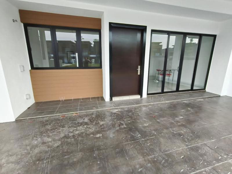 Rumah Teres 2-Tingkat untuk Disewa di Bandar Gamuda Cove (Dengkil) - William Pua - PropertyGuru.com.my
