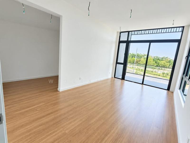 Rumah Teres 2-Tingkat untuk Disewa di Bandar Gamuda Cove (Dengkil) - William Pua - Interior - PropertyGuru.com.my