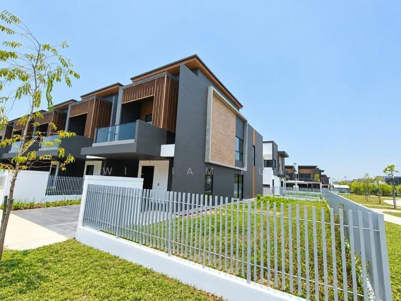 Rumah Teres 2-Tingkat untuk Disewa di Bandar Gamuda Cove (Dengkil) - William Pua - PropertyGuru.com.my