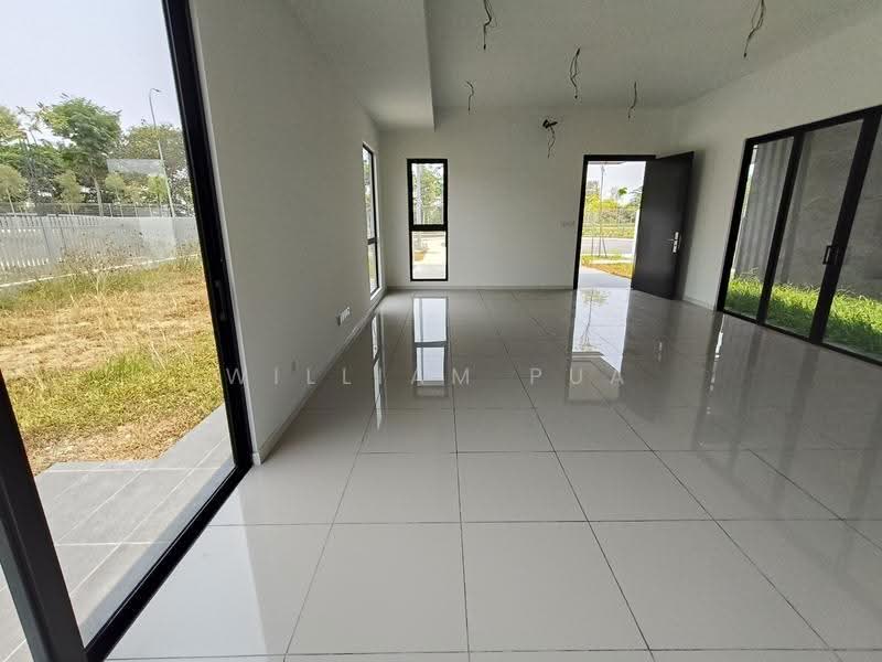 Rumah Teres 2-Tingkat untuk Disewa di Bandar Gamuda Cove (Dengkil) - William Pua - Interior - PropertyGuru.com.my