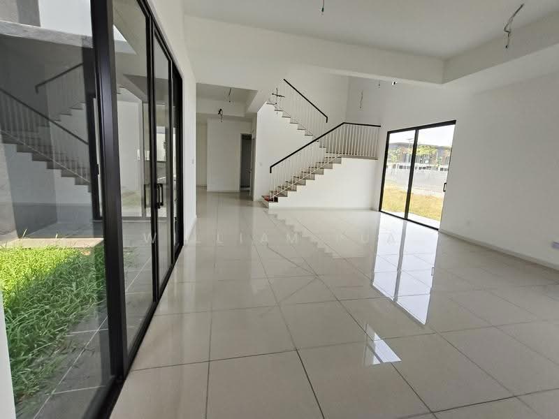 Rumah Teres 2-Tingkat untuk Disewa di Bandar Gamuda Cove (Dengkil) - William Pua - Interior - PropertyGuru.com.my