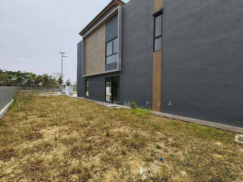 Rumah Teres 2-Tingkat untuk Disewa di Bandar Gamuda Cove (Dengkil) - William Pua - Exterior - PropertyGuru.com.my
