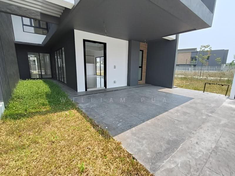 Rumah Teres 2-Tingkat untuk Disewa di Bandar Gamuda Cove (Dengkil) - William Pua - Exterior - PropertyGuru.com.my