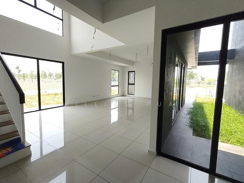 Rumah Teres 2-Tingkat untuk Disewa di Bandar Gamuda Cove (Dengkil) - William Pua - Interior - PropertyGuru.com.my