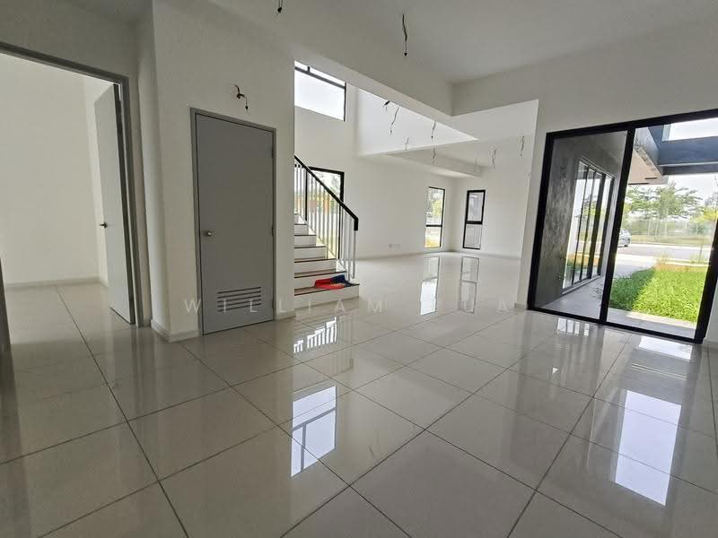 Rumah Teres 2-Tingkat untuk Disewa di Bandar Gamuda Cove (Dengkil) - William Pua - PropertyGuru.com.my