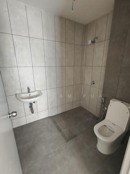 Rumah Teres 2-Tingkat untuk Disewa di Bandar Gamuda Cove (Dengkil) - William Pua - Bathroom - PropertyGuru.com.my