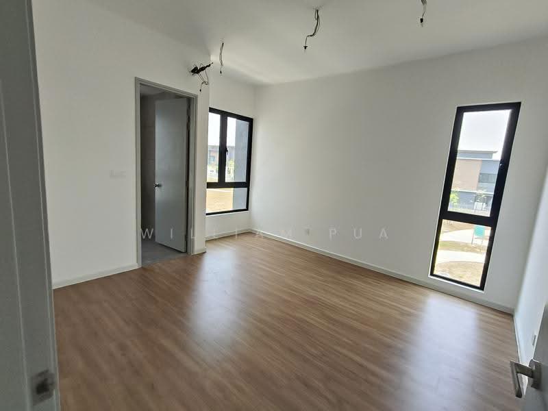 Rumah Teres 2-Tingkat untuk Disewa di Bandar Gamuda Cove (Dengkil) - William Pua - PropertyGuru.com.my