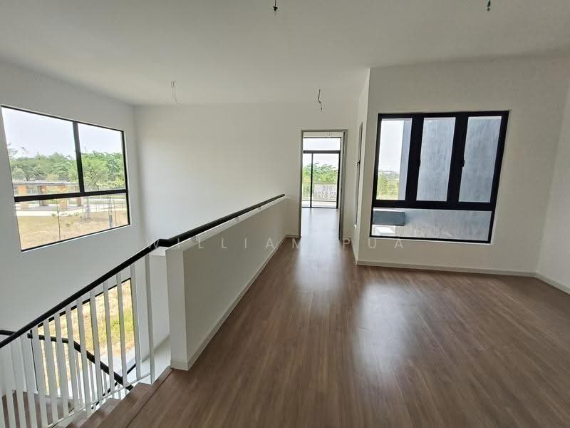 Rumah Teres 2-Tingkat untuk Disewa di Bandar Gamuda Cove (Dengkil) - William Pua - Interior - PropertyGuru.com.my