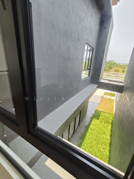Rumah Teres 2-Tingkat untuk Disewa di Bandar Gamuda Cove (Dengkil) - William Pua - PropertyGuru.com.my
