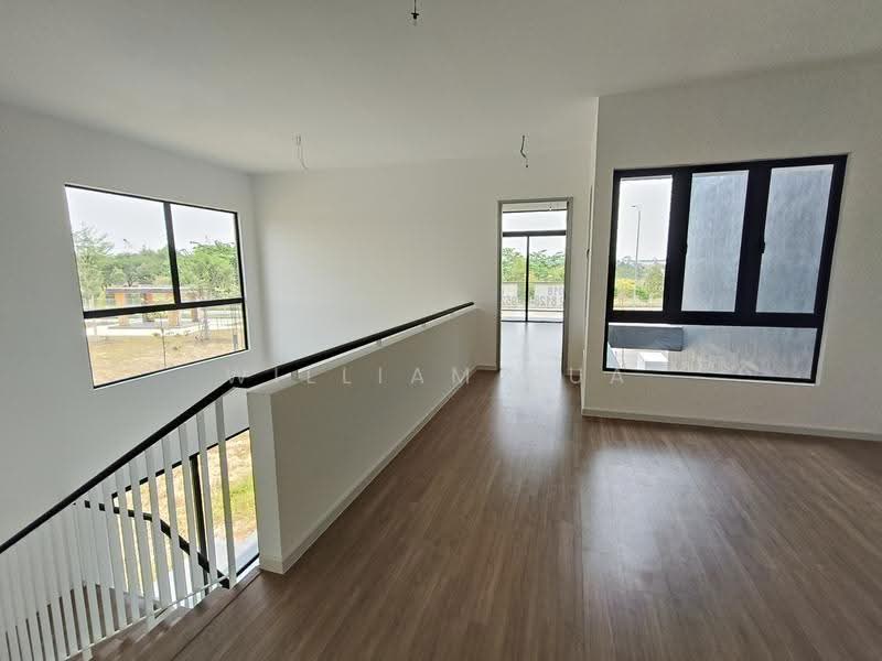 Rumah Teres 2-Tingkat untuk Disewa di Bandar Gamuda Cove (Dengkil) - William Pua - Interior - PropertyGuru.com.my