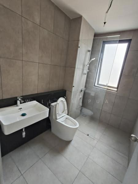 Rumah Teres 2-Tingkat untuk Disewa di Bandar Gamuda Cove (Dengkil) - William Pua - Bathroom - PropertyGuru.com.my