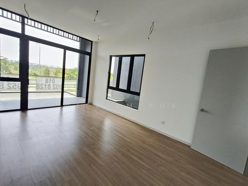 Rumah Teres 2-Tingkat untuk Disewa di Bandar Gamuda Cove (Dengkil) - William Pua - Interior - PropertyGuru.com.my