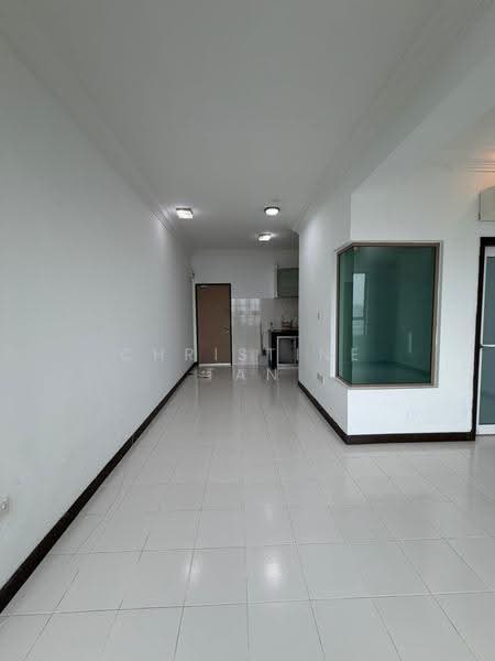 Service Residence for Rent at Ritze Perdana 1 - Christine Tan - Interior - PropertyGuru.com.my