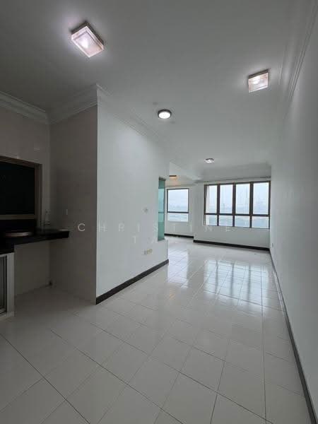 Service Residence for Rent at Ritze Perdana 1 - Christine Tan - Interior - PropertyGuru.com.my