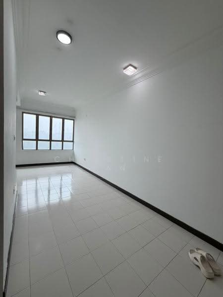Service Residence for Rent at Ritze Perdana 1 - Christine Tan - Interior - PropertyGuru.com.my