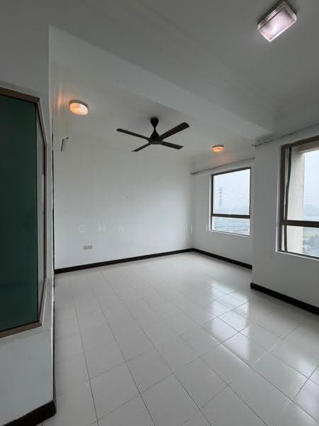 Service Residence for Rent at Ritze Perdana 1 - Christine Tan - Interior - PropertyGuru.com.my