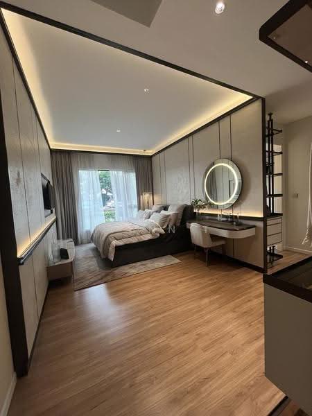 Kondominium untuk Dijual di Aosis Mont Kiara - Ivann T - Bedroom - PropertyGuru.com.my