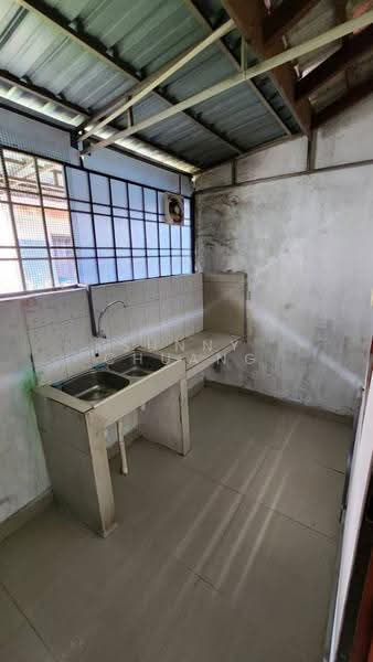 Rumah Teres 2-Tingkat untuk Dijual di Taman Kota Masai (Pasir Gudang) - Sunny Chuang - PropertyGuru.com.my