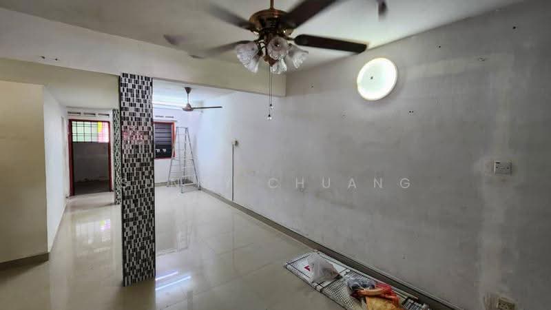 Rumah Teres 2-Tingkat untuk Dijual di Taman Kota Masai (Pasir Gudang) - Sunny Chuang - PropertyGuru.com.my