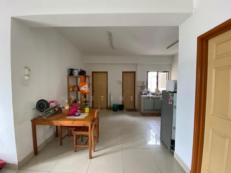 Kondominium untuk Dijual di Pelangi Astana - Christine Tan - PropertyGuru.com.my