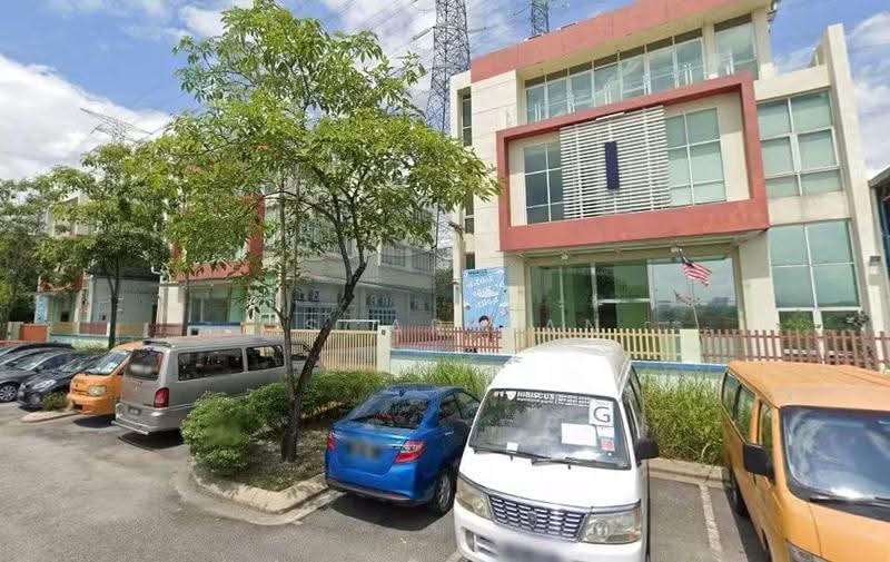 Semi-D Factory for Rent in Kawasan Perusahaan Segambut (Segambut) - Oscar Tan - Exterior - PropertyGuru.com.my