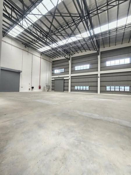 Kilang untuk Disewa di Sungai Buloh (Selangor) - Oscar Tan - Interior - PropertyGuru.com.my