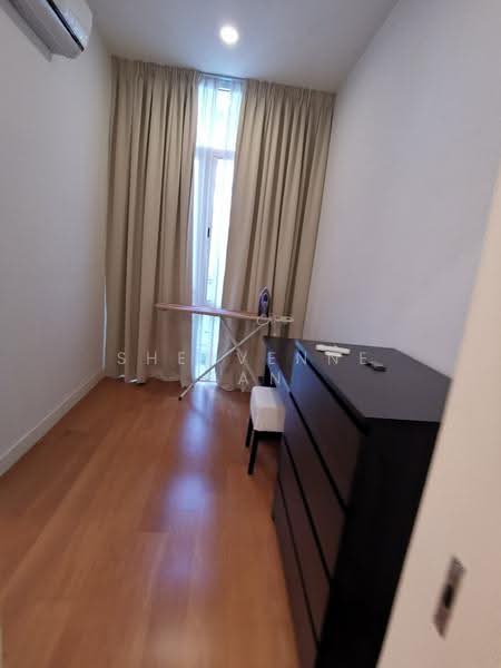 Condominium for Rent at Suasana Bangsar - Shervenne Tan - PropertyGuru.com.my