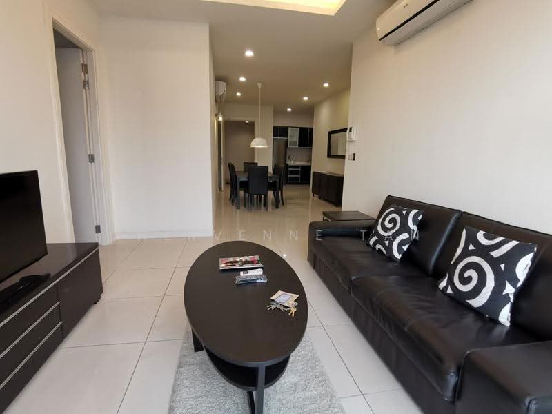 Condominium for Rent at Suasana Bangsar - Shervenne Tan - PropertyGuru.com.my