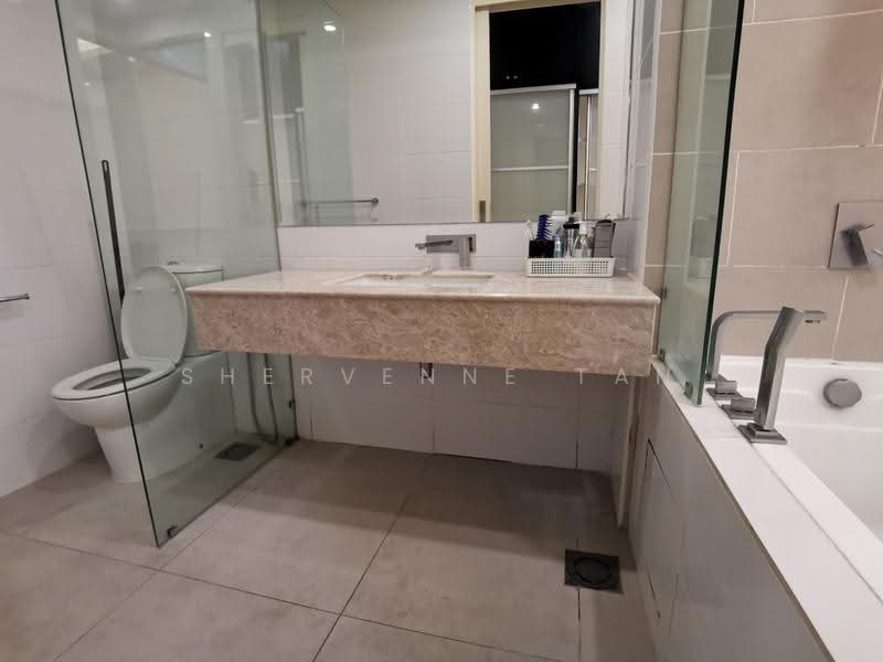 Condominium for Rent at Suasana Bangsar - Shervenne Tan - PropertyGuru.com.my