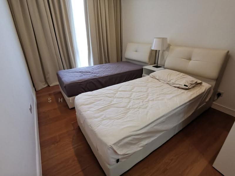 Condominium for Rent at Suasana Bangsar - Shervenne Tan - PropertyGuru.com.my