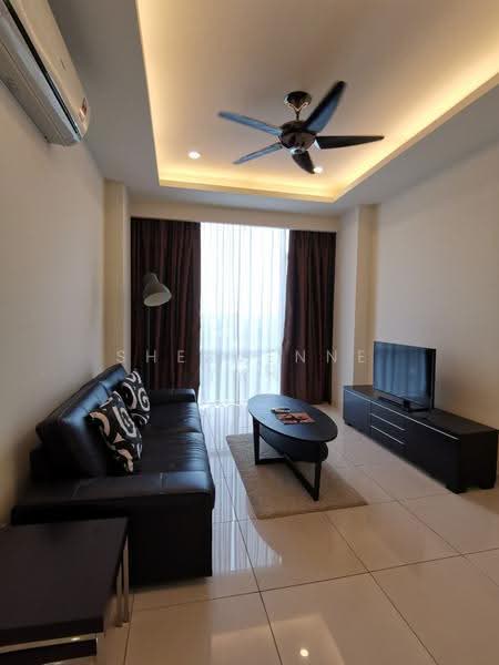 Condominium for Rent at Suasana Bangsar - Shervenne Tan - PropertyGuru.com.my