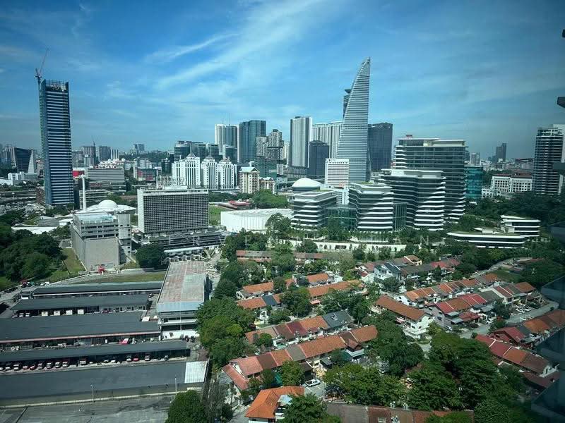 Condominium for Rent at Suasana Bangsar - Shervenne Tan - PropertyGuru.com.my