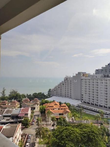 Condominium for Rent at Miami Green - Ryan Sim - View - PropertyGuru.com.my