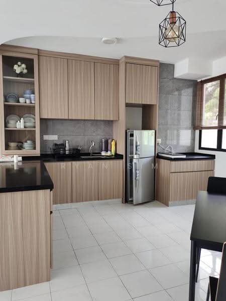 Condominium for Rent at Miami Green - Ryan Sim - Kitchen - PropertyGuru.com.my
