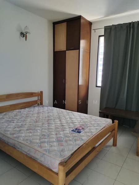 Condominium for Rent at Miami Green - Ryan Sim - Bedroom - PropertyGuru.com.my